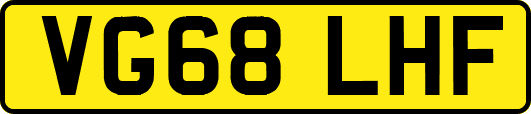 VG68LHF