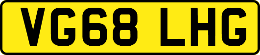 VG68LHG
