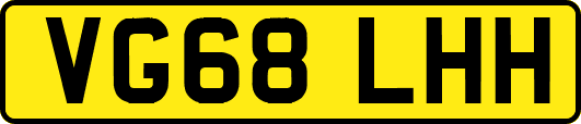 VG68LHH