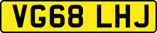VG68LHJ