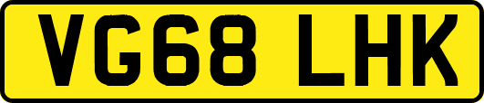 VG68LHK
