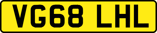 VG68LHL