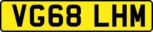 VG68LHM