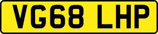 VG68LHP