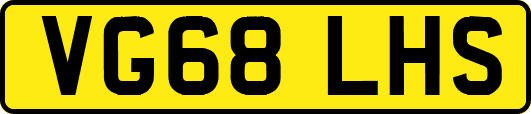 VG68LHS