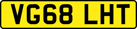VG68LHT