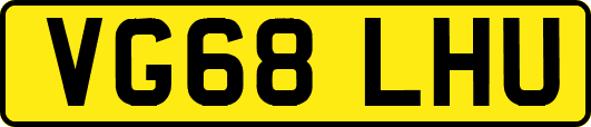 VG68LHU