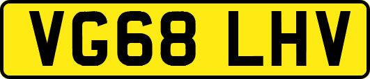 VG68LHV