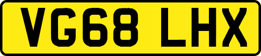 VG68LHX