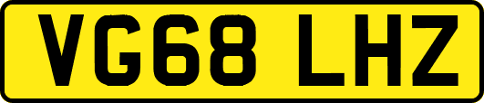 VG68LHZ
