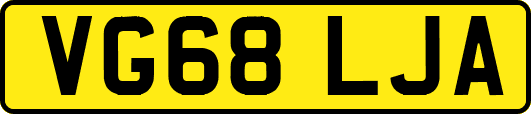 VG68LJA