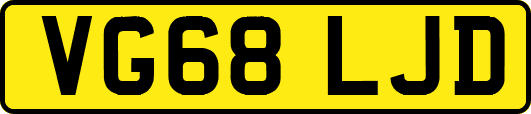 VG68LJD