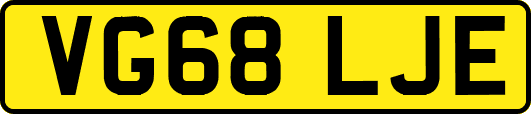 VG68LJE