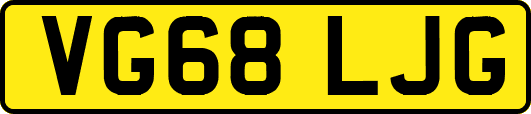 VG68LJG