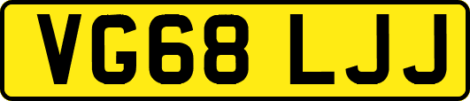 VG68LJJ