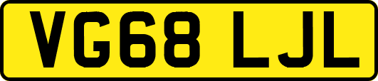 VG68LJL