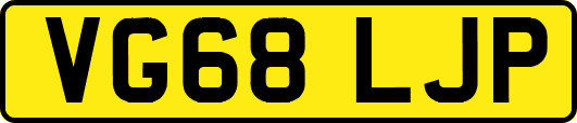 VG68LJP