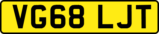 VG68LJT