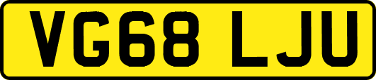 VG68LJU