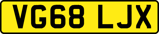 VG68LJX