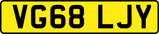 VG68LJY