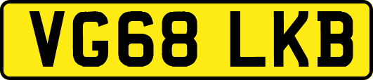 VG68LKB