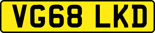 VG68LKD