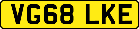 VG68LKE