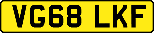 VG68LKF