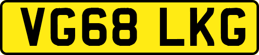 VG68LKG