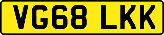 VG68LKK