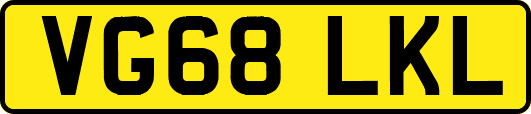 VG68LKL