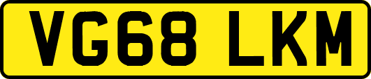 VG68LKM