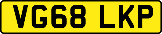 VG68LKP