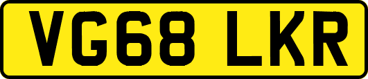 VG68LKR