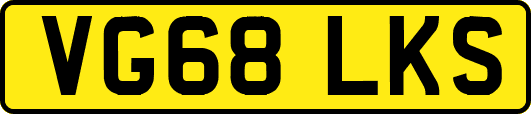VG68LKS