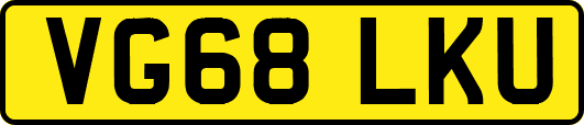 VG68LKU