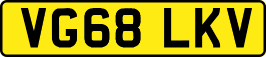 VG68LKV