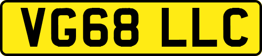 VG68LLC