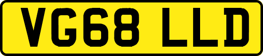 VG68LLD