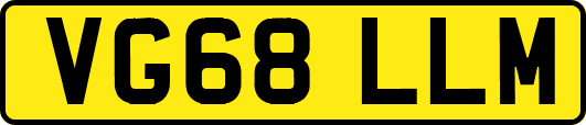 VG68LLM