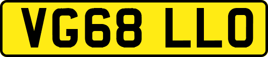 VG68LLO