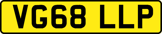 VG68LLP