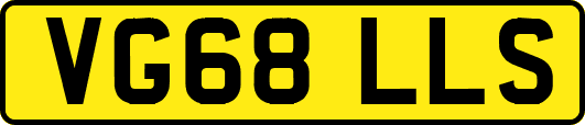 VG68LLS
