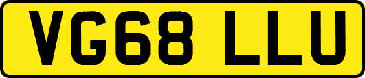 VG68LLU