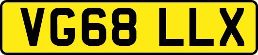 VG68LLX