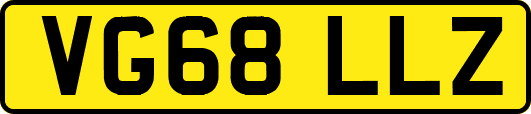 VG68LLZ