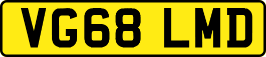 VG68LMD