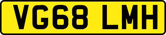 VG68LMH
