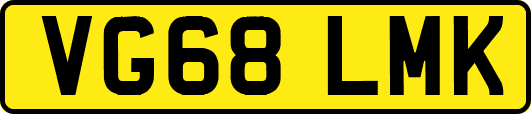 VG68LMK